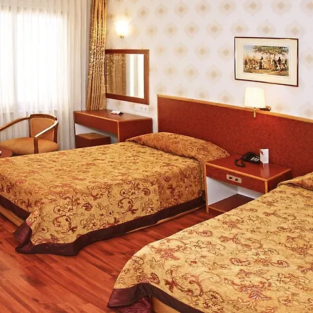Orient Mintur 3*