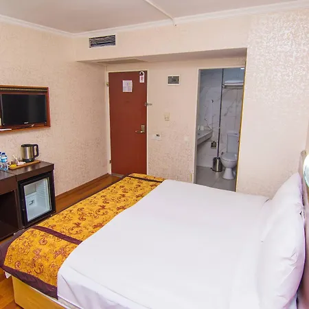 Orient Mintur 3* Стамбул