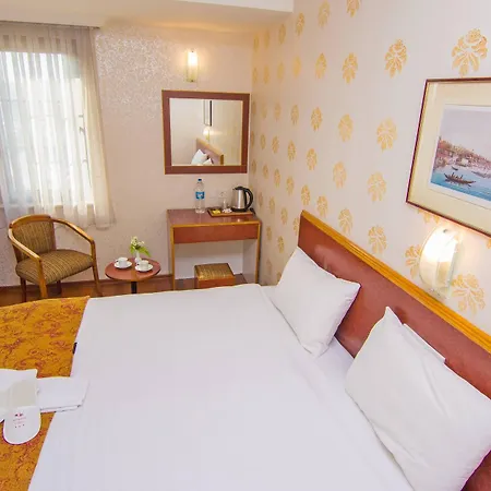 Orient Mintur Отель 3*