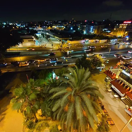 Orient Mintur Отель Стамбул