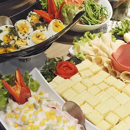 Orient Mintur Отель Стамбул