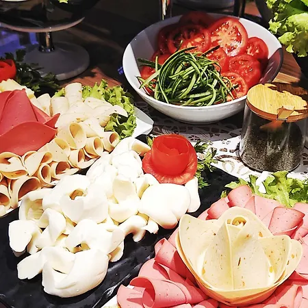 Отель Orient Mintur Стамбул