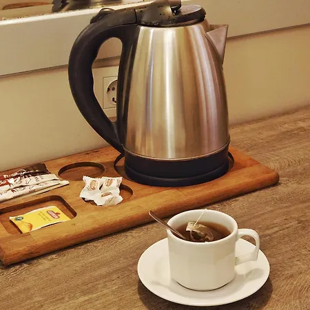 Orient Mintur Отель Стамбул