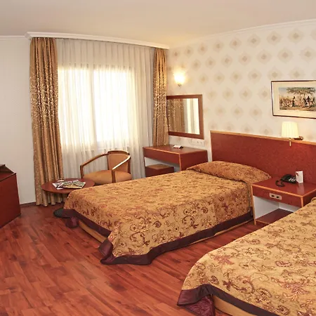 Отель Orient Mintur