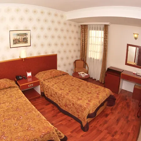 Orient Mintur Hotel
