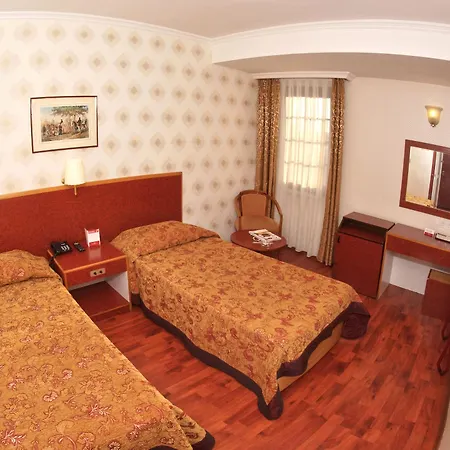 Orient Mintur Hotel