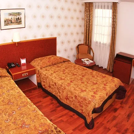 Orient Mintur 3* Istanbul
