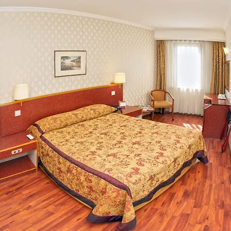 Orient Mintur Hotel Istanbul
