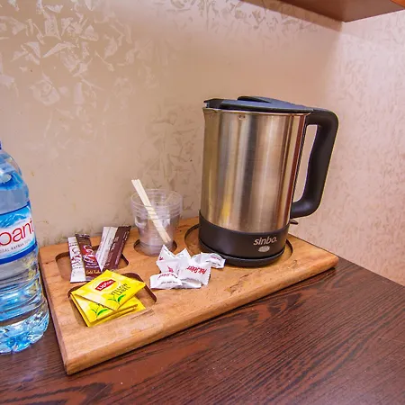 Hotel Orient Mintur 3*