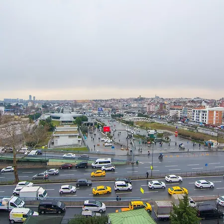 Orient Mintur Hotel