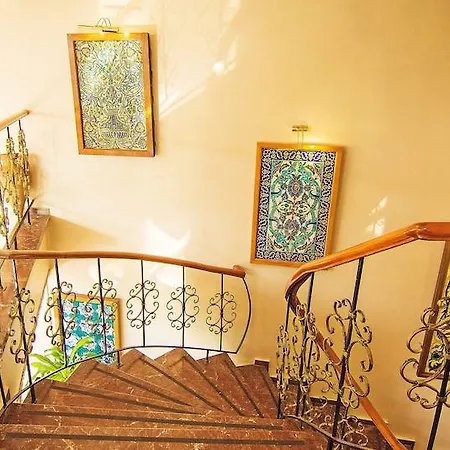 Hotel Orient Mintur Istanbul