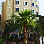 Orient Mintur Szálloda Isztambul