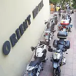 Orient Mintur 3* Isztambul
