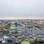 Orient Mintur 3* Isztambul