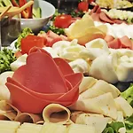 Szálloda Orient Mintur 3*