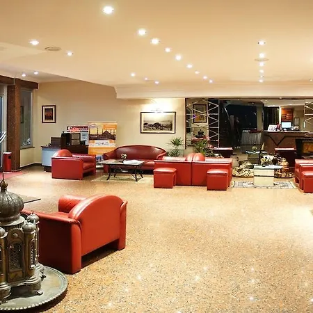 Orient Mintur Отель 3*