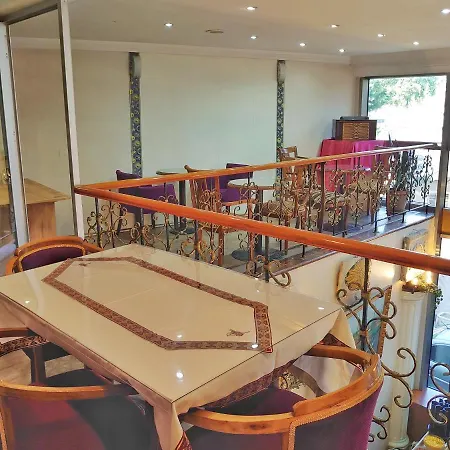 Orient Mintur Hotel 3*