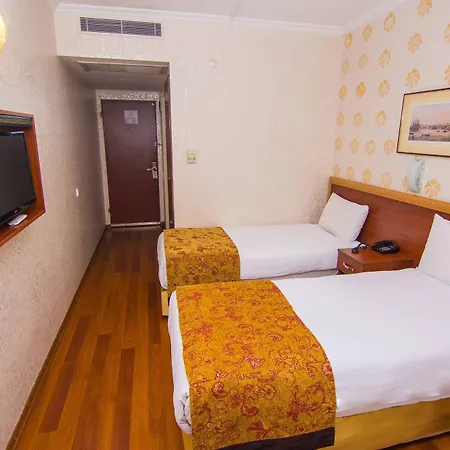 Hotel Orient Mintur Istambul