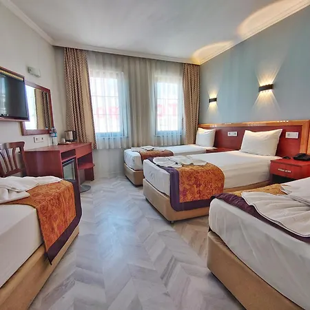 Orient Mintur Istambul