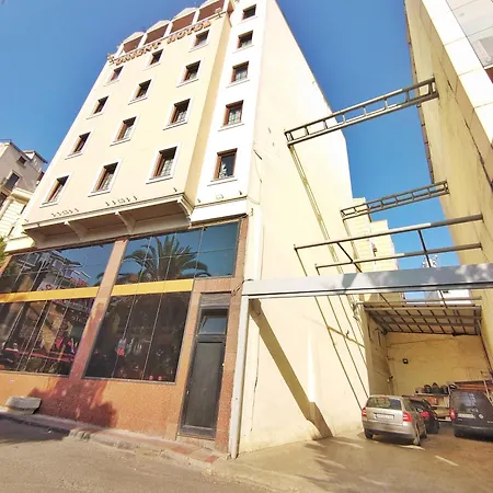 Orient Mintur Istambul