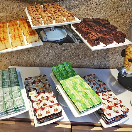 Orient Mintur Hotel 3*