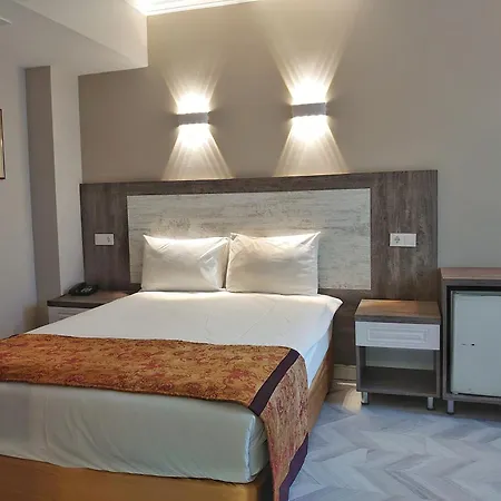 Orient Mintur Istambul