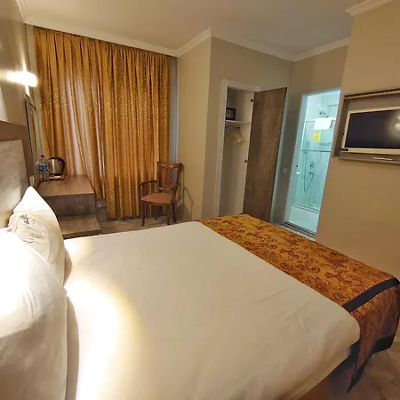 Orient Mintur Hotel 3*