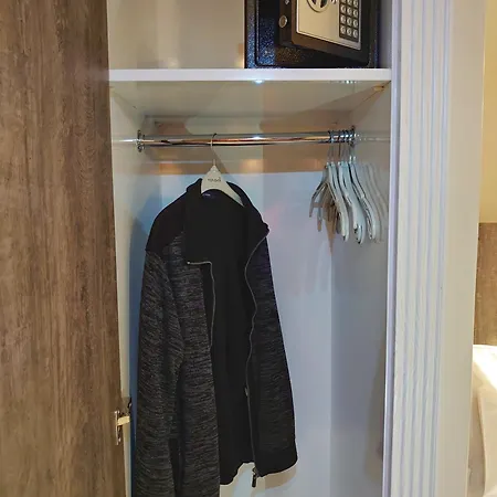 Hotel Orient Mintur 3*