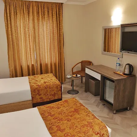 Orient Mintur Istambul