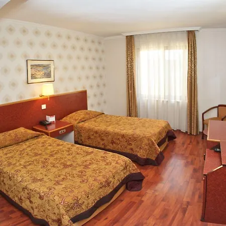 Szálloda Orient Mintur 3*