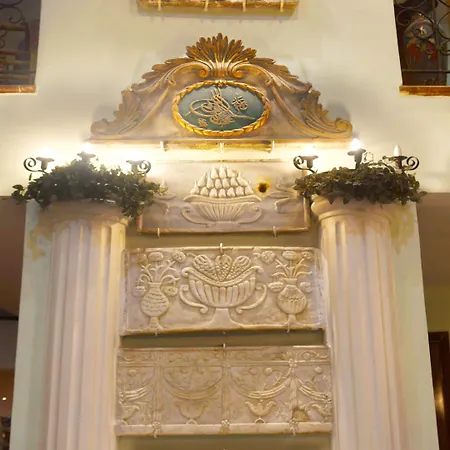 Orient Mintur Istambul