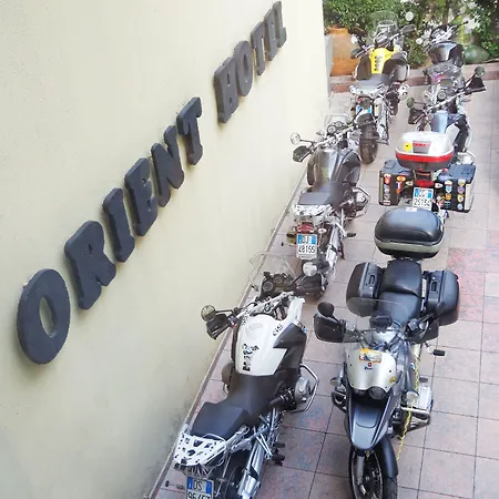 Orient Mintur 3* Isztambul