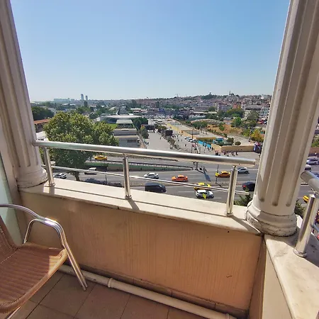 Orient Mintur Hotel 3*