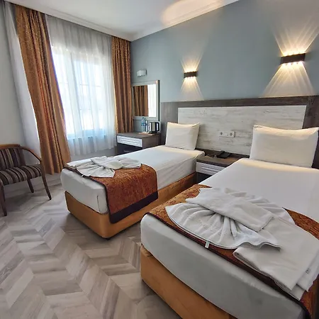 Orient Mintur Isztambul