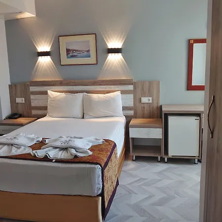 Orient Mintur Szálloda 3*