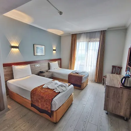 Orient Mintur Istambul