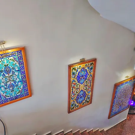 Hotel Orient Mintur 3*