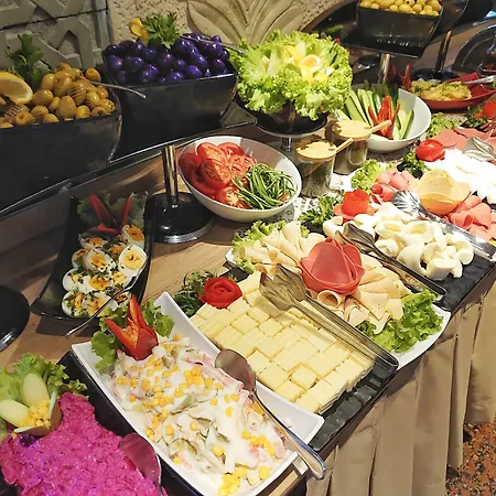 Orient Mintur Istambul