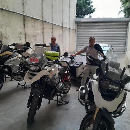 Orient Mintur Isztambul