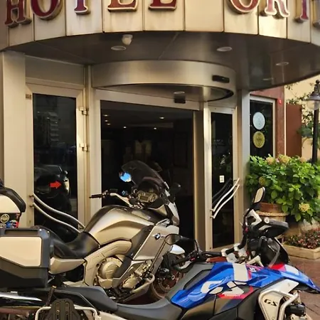 Hotel Orient Mintur 3*