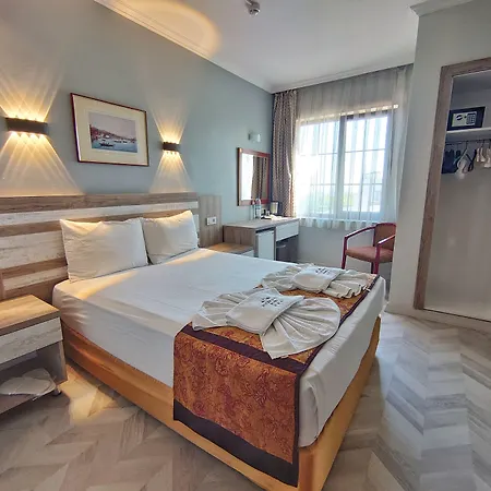 Orient Mintur Hotel Istanbul