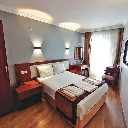 Orient Mintur 3* Istanbul