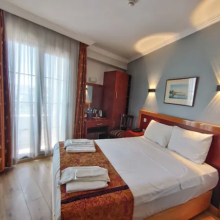 Hotel Orient Mintur