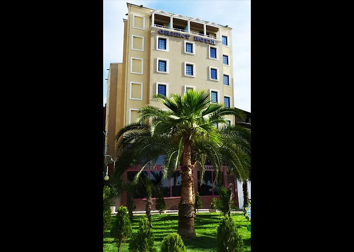 اورينت مينتور 3*