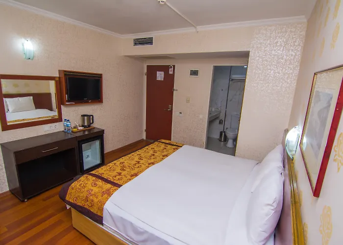 اورينت مينتور اسطنبول