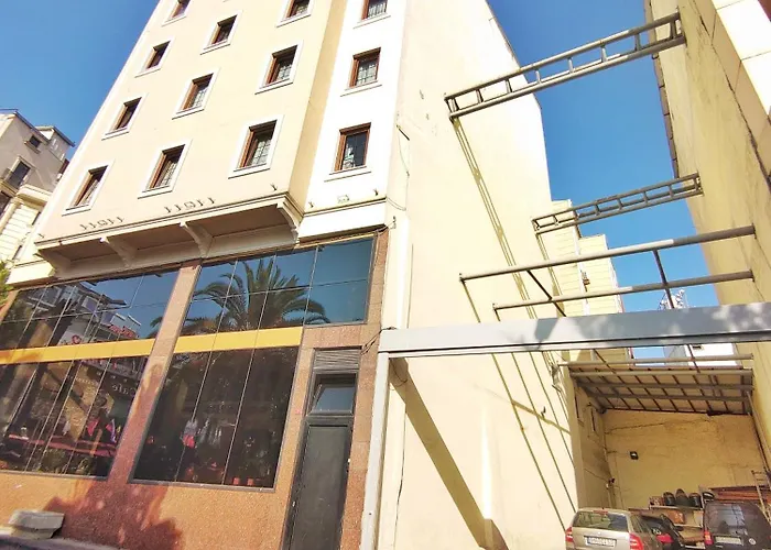 اورينت مينتور اسطنبول