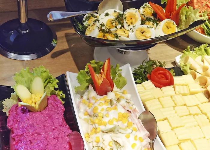 اورينت مينتور فندق