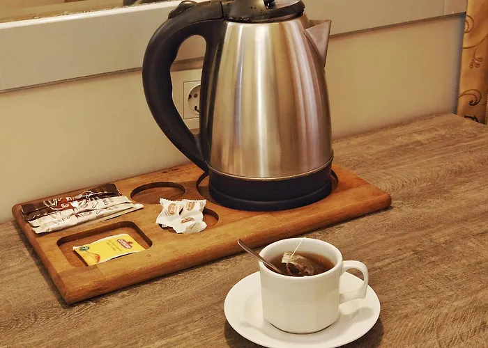 اورينت مينتور فندق اسطنبول