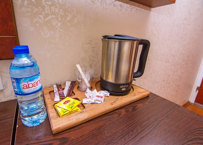 فندق اورينت مينتور