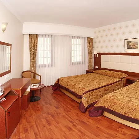 Otel Orient Mintur